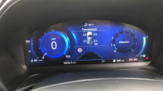 Ford Puma 1.0 EcoBoost Hybrid mHEV 155 ST-Line 5dr Petrol Hatchback